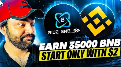 Imagen de RIDE BNB